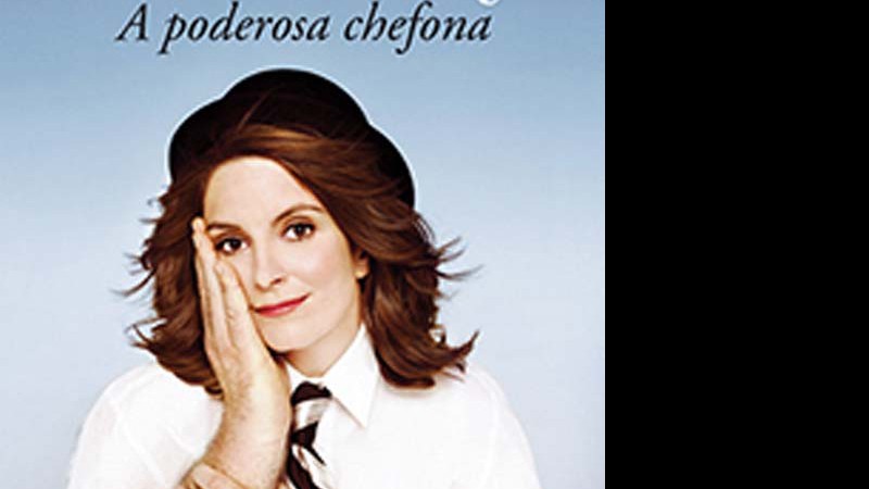 A Poderosa Chefona