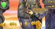 Temple Run - Reprodução