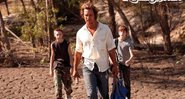 McConaughey e os amiguinhos em Amor Bandido - Divulgação