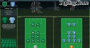 Football Manager 2014