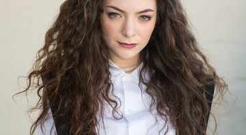 Lorde - Paul A. Hebert/Invision/AP