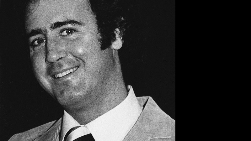 Andy Kaufman - AP