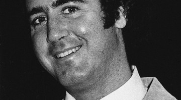 Andy Kaufman - AP