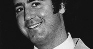 Andy Kaufman - AP