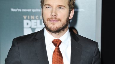 Chris Pratt - Richard Shotwell / AP