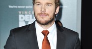 Chris Pratt - Richard Shotwell / AP