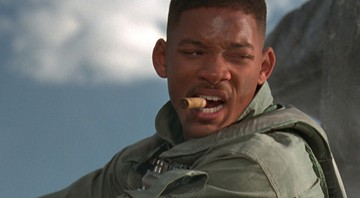 Galeria – Continuações e Reboots do cinema – Independence Day - Reprodução