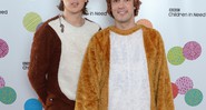 Ylvis - Jon Furniss/ AP