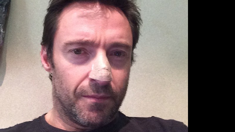 Hugh Jackman - Reprodução / Instagram