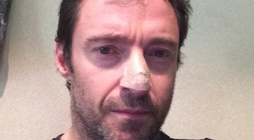 Hugh Jackman - Reprodução / Instagram