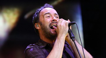 Dave Matthews Band  - Robb D. Cohen / AP