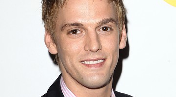 Aaron Carter - Donald Traill/AP