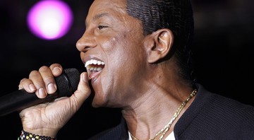 Jermaine Jackson  - Eric Risberg/AP