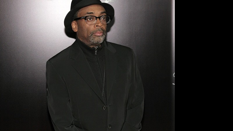 Spike Lee - Andy Kropa/AP