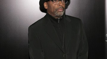 Spike Lee - Andy Kropa/AP