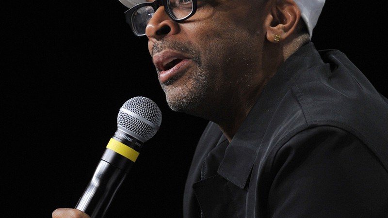 Spike Lee - Chris Pizzello/AP