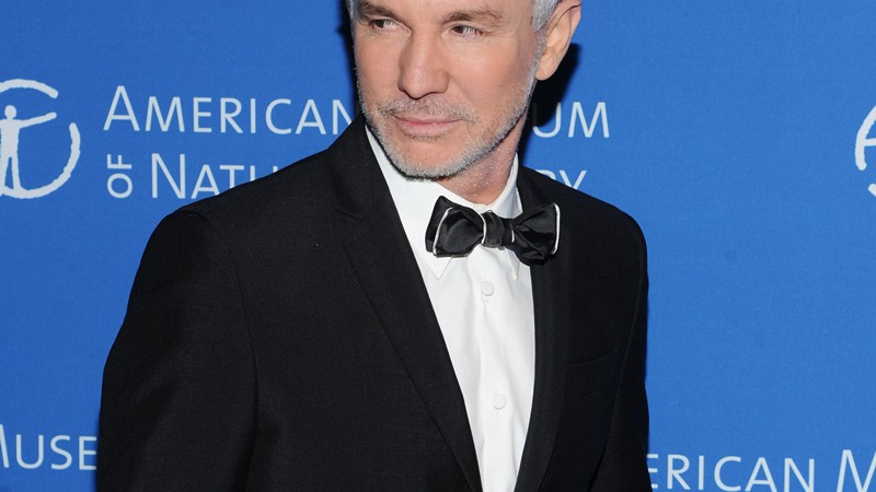 Baz Luhrmann - Evan Agostini/AP