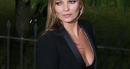 Kate Moss - Joel Ryan/AP