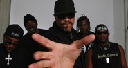 Body Count - Divulgação