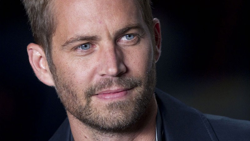 Paul Walker, astro de <i>Velozes e Furiosos</i>, morreu em um trágico acidente de carro - Andre Penner/AP