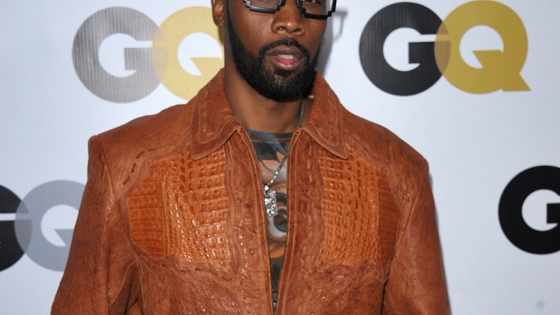 RZA - John Shearer/AP