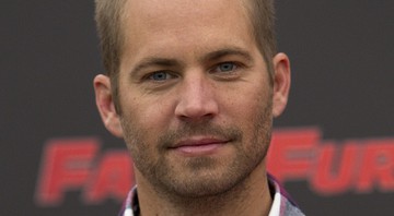 Paul Walker - Andrew Medichini/AP