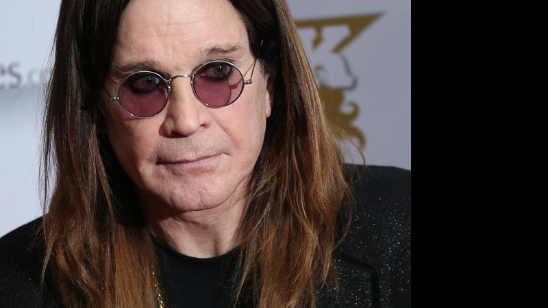 Ozzy Osbourne - Joel Ryan/AP