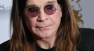 Ozzy Osbourne - Joel Ryan/AP