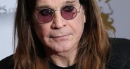 Ozzy Osbourne - Joel Ryan/AP