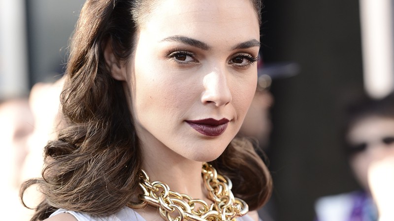 Gal Gadot - Dan Steinberg/AP