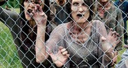 Walking Dead - Divulgação