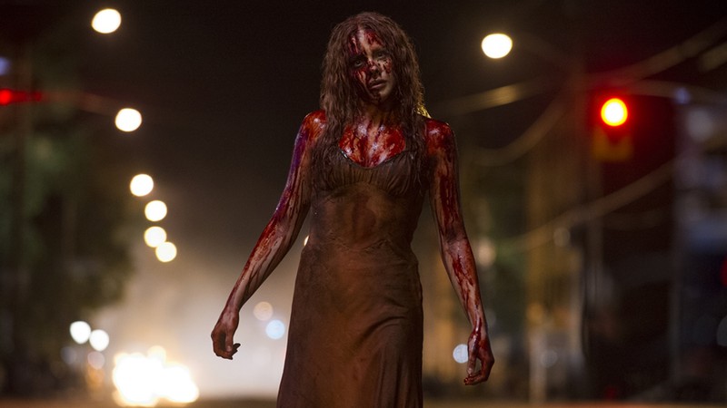 Carrie - A Estranha  - Divulgação / Sony Pictures