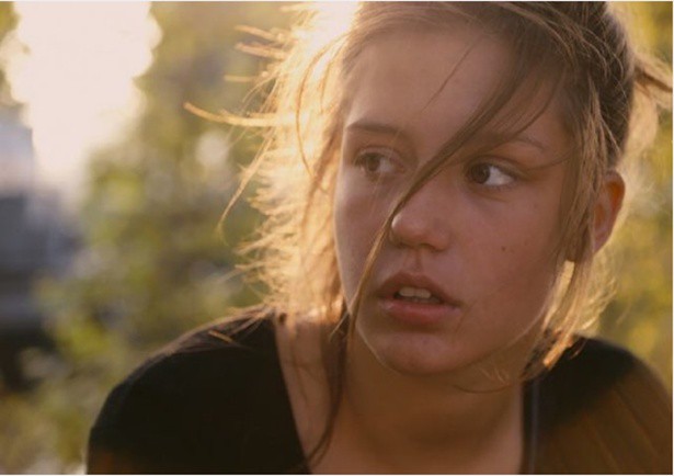 Adèle Exarchopoulos - Divulgação