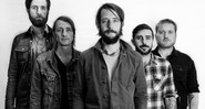 Band of Horses - Divulgação