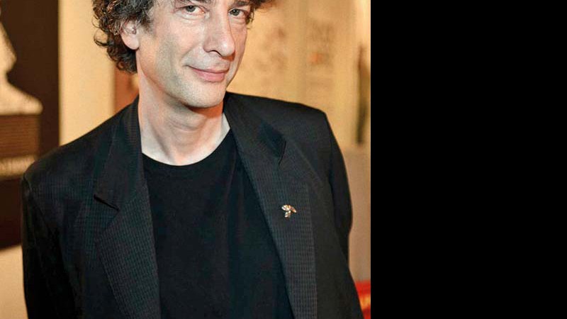 MÍSTICO
Gaiman retorna ao mundo de Sandman 


 - Tim Mosenfelder/Getty Images 