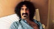 MESTRE DA ZOEIRA
Zappa à vontade, nos anos 70 - Michael Putland/Getty Images;