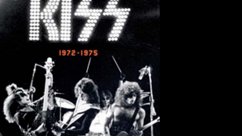 Nothin’ to Lose – A Formação do Kiss (1972-1975)