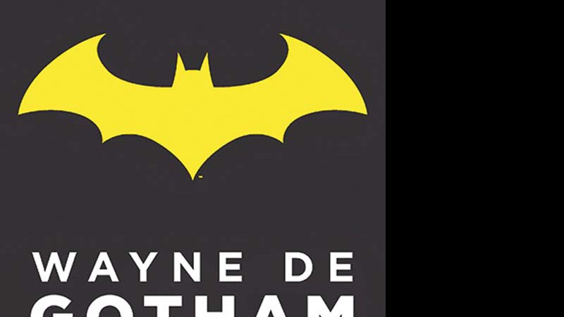 Wayne de Gotham