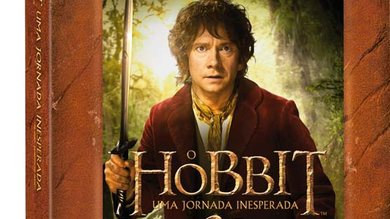 O Hobbit: Uma Jornada Inesperada – Versão Estendida