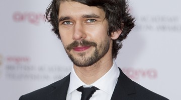 Ben Whishaw - Jonathan Short/AP