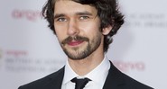 Ben Whishaw - Jonathan Short/AP