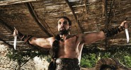 Jason Momoa - Game of Thrones - Divulgação