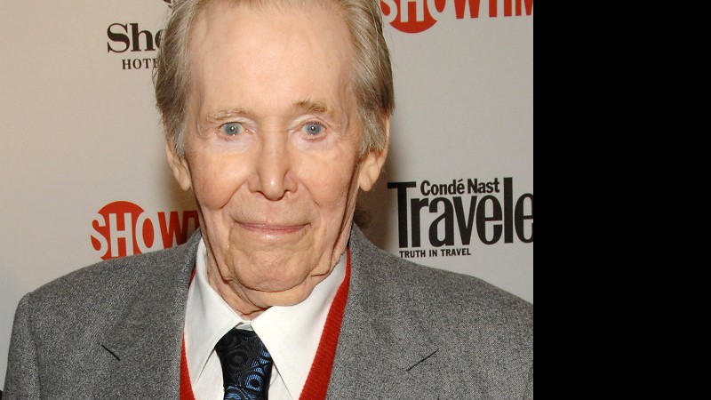 Peter O'Toole morreu aos 81 anos - Evan Agostini/AP