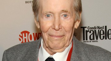 Peter O'Toole morreu aos 81 anos - Evan Agostini/AP