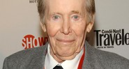 Peter O'Toole morreu aos 81 anos - Evan Agostini/AP