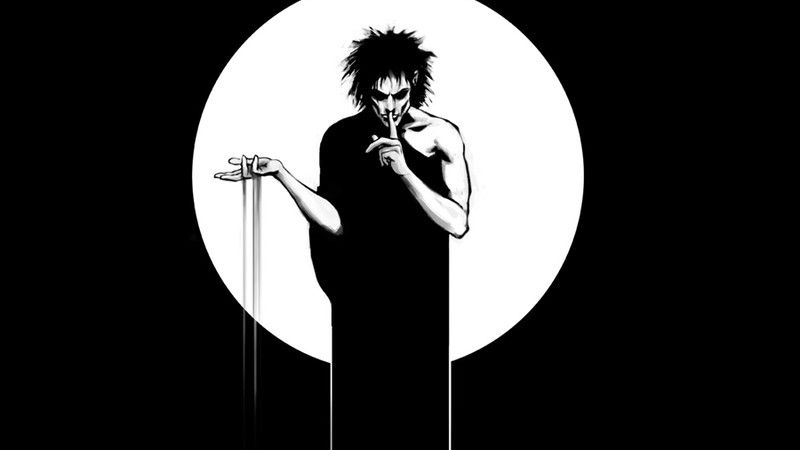 HQ Sandman - Reprodução 