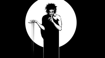 HQ Sandman - Reprodução 