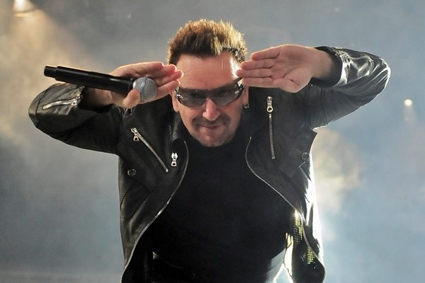 Galeria – Discos aguardados 2014 – capa - U2 - AP