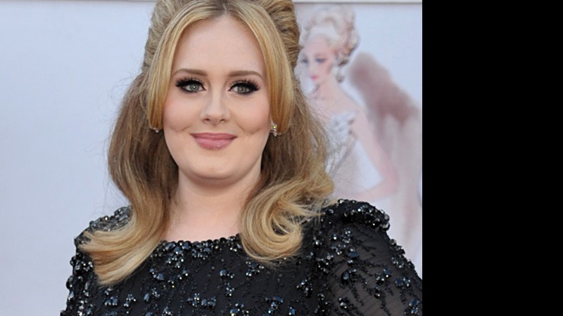 Galeria – Discos aguardados 2014 - Adele - John Shearer/AP