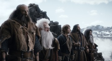 Galeria – filmes aguardados de 2014 – O Hobbit: Lá e de Volta Outra Vez - Divulgação